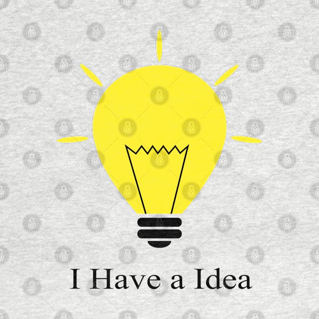 I have a idea design by dewarafoni